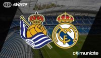 Alineaciones probables, previa y consejos fantasy del Real Sociedad - Real Madrid. Jornada 33 de LaLiga.