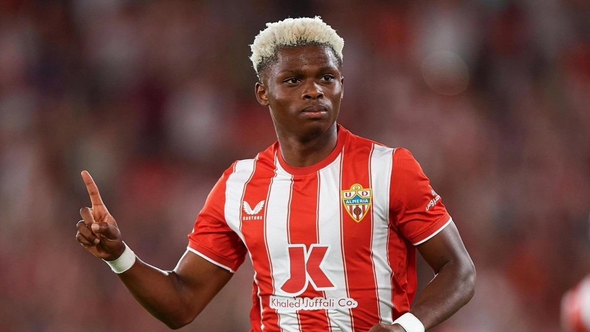 Hasta 5 partidos le podrían caer a Ramazani Hasta 5 partidos le podrían caer a Ramazani