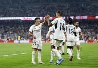 Peligro rotaciones en el Real Madrid ¿Apostamos por los suplentes?
