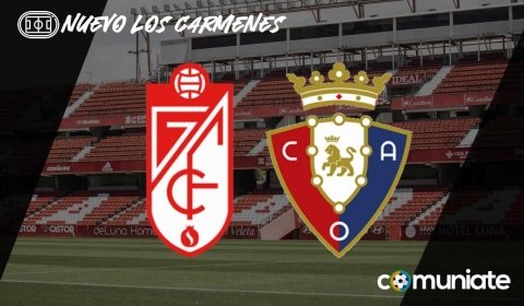 Alineaciones probables, previa y consejos fantasy del Granada - Osasuna. Jornada 33 de LaLiga.