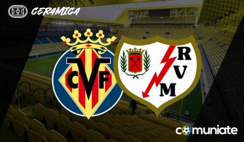 Alineaciones probables, previa y consejos fantasy del Villarreal - Rayo Vallecano. Jornada 33 de LaLiga.