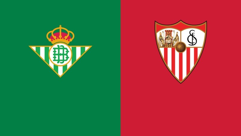 Las bajas del Real Betis y Sevilla para 