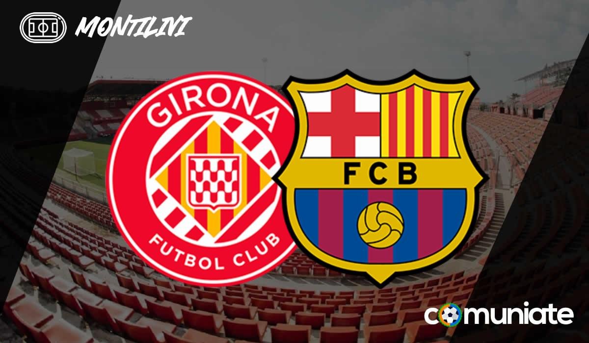 Alineaciones probables, previa y consejos fantasy del Girona - Barcelona. Jornada 34 de LaLiga. Alineaciones probables, previa y consejos fantasy del Girona - Barcelona. Jornada 34 de LaLiga.