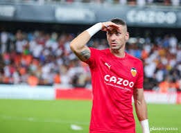 Tapados Fantasy jornada 34 Ed. 23/24