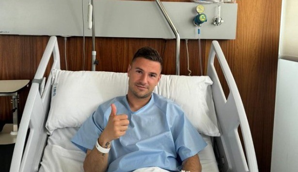 Parte médico oficial de Guruzeta ¿Adiós a la temporada? Parte médico oficial de Guruzeta ¿Adiós a la temporada?