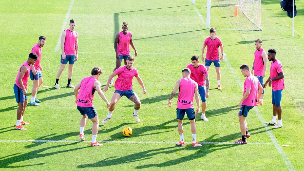 Última hora de Sancet, Guruzeta, Galarreta, Vivian, Yuri y Lekue Última hora de Sancet, Guruzeta, Galarreta, Vivian, Yuri y Lekue