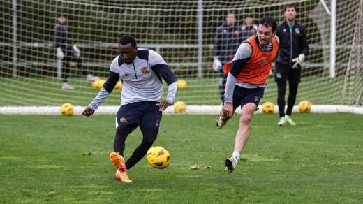 Última hora de Zubimendi, Traoré y Tierney