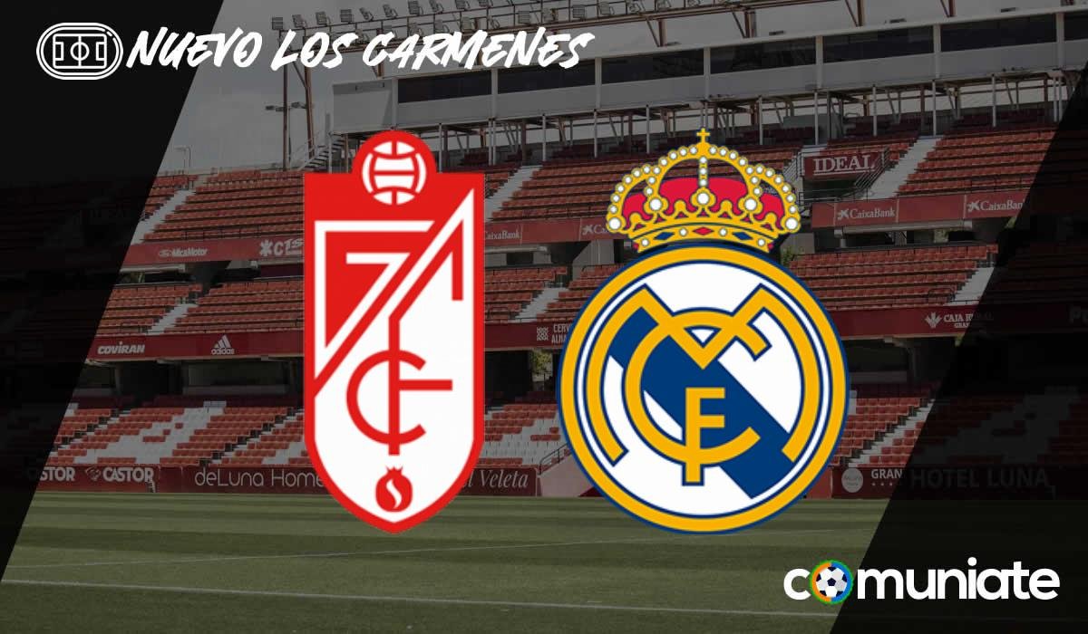 Alineaciones probables, previa y consejos fantasy del Granada - Real Madrid. Jornada 35 de LaLiga. Alineaciones probables, previa y consejos fantasy del Granada - Real Madrid. Jornada 35 de LaLiga.