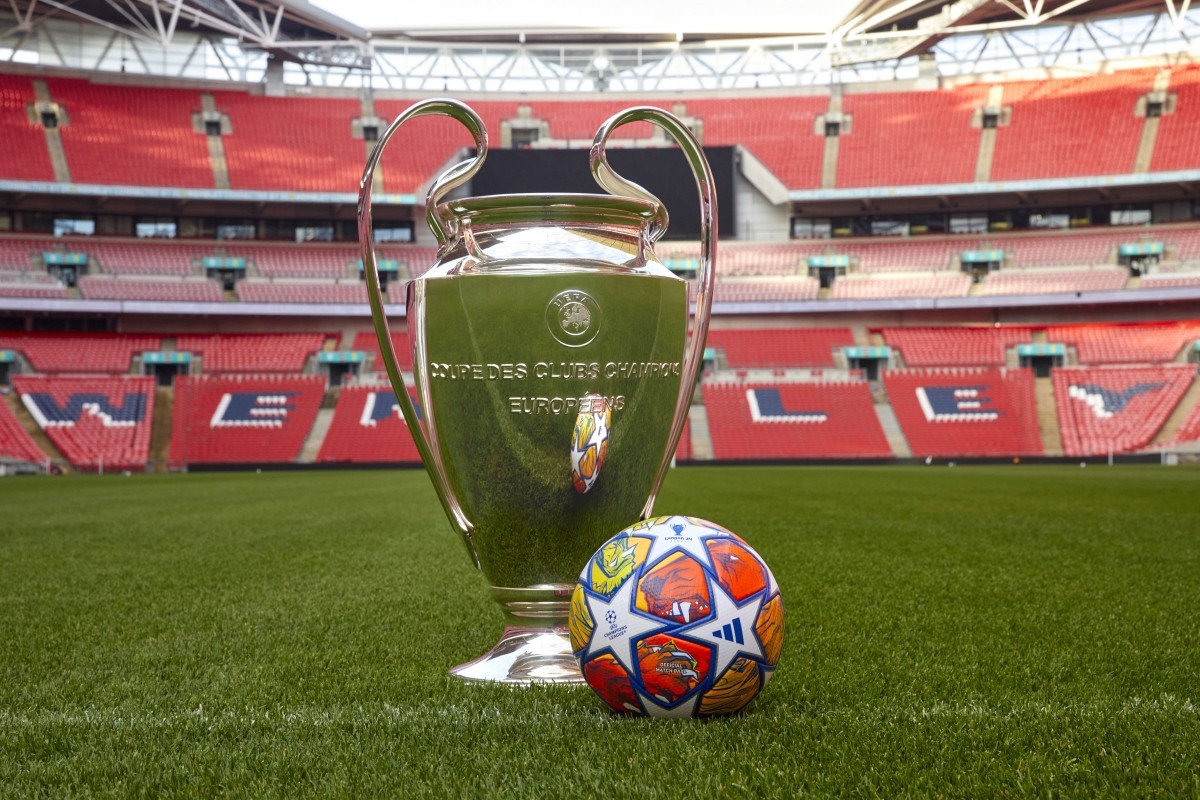 ¿Cuándo es la final de la Champions League que disputarán el Real Madrid y Borussia Dortmund?