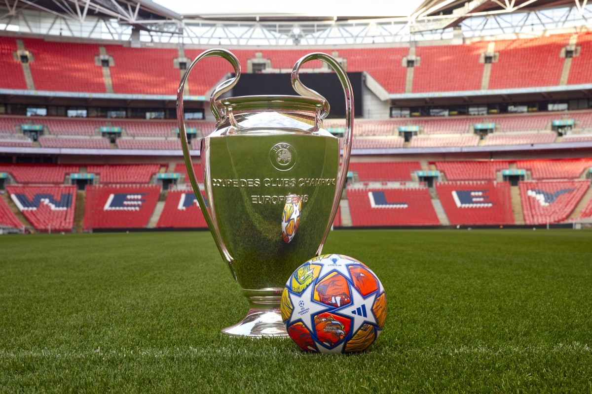 ¿Cuándo es la final de la Champions League que disputarán el Real Madrid y Borussia Dortmund? ¿Cuándo es la final de la Champions League que disputarán el Real Madrid y Borussia Dortmund?