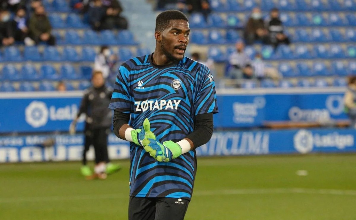 ¡Sivera será suplente las últimas 4 jornadas! ¡Owono será titular!