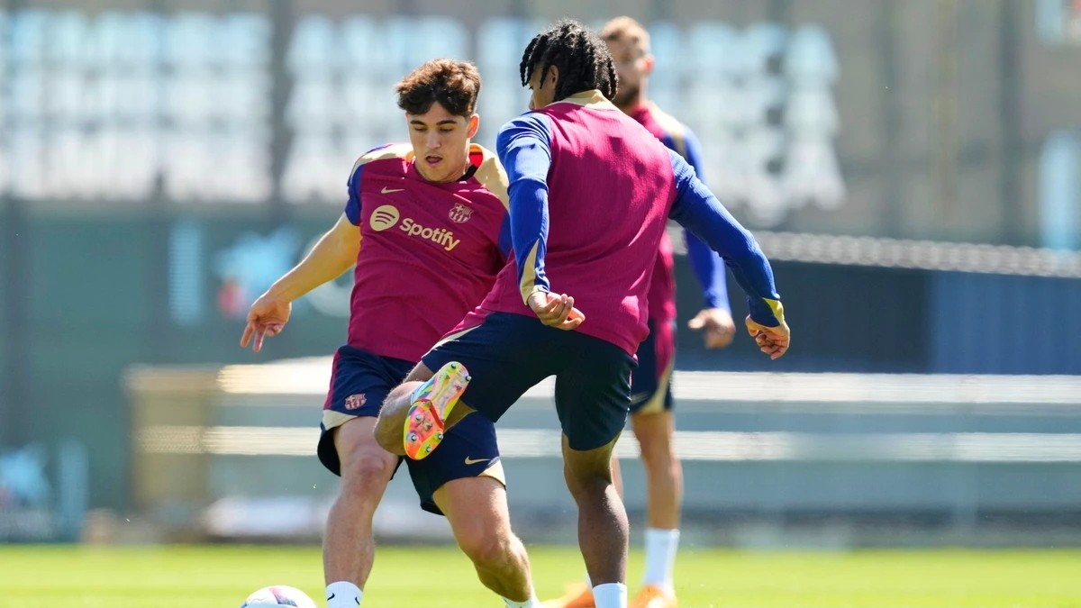 Marcos Alonso por Cancelo podría ser la sorpresa de la jornada Marcos Alonso por Cancelo podría ser la sorpresa de la jornada