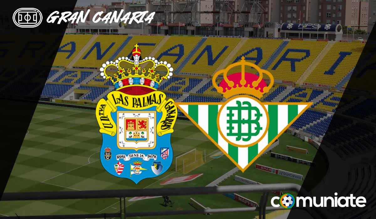 Alineaciones probables, previa y consejos fantasy del Las Palmas - Betis. Jornada 36 de LaLiga. Alineaciones probables, previa y consejos fantasy del Las Palmas - Betis. Jornada 36 de LaLiga.