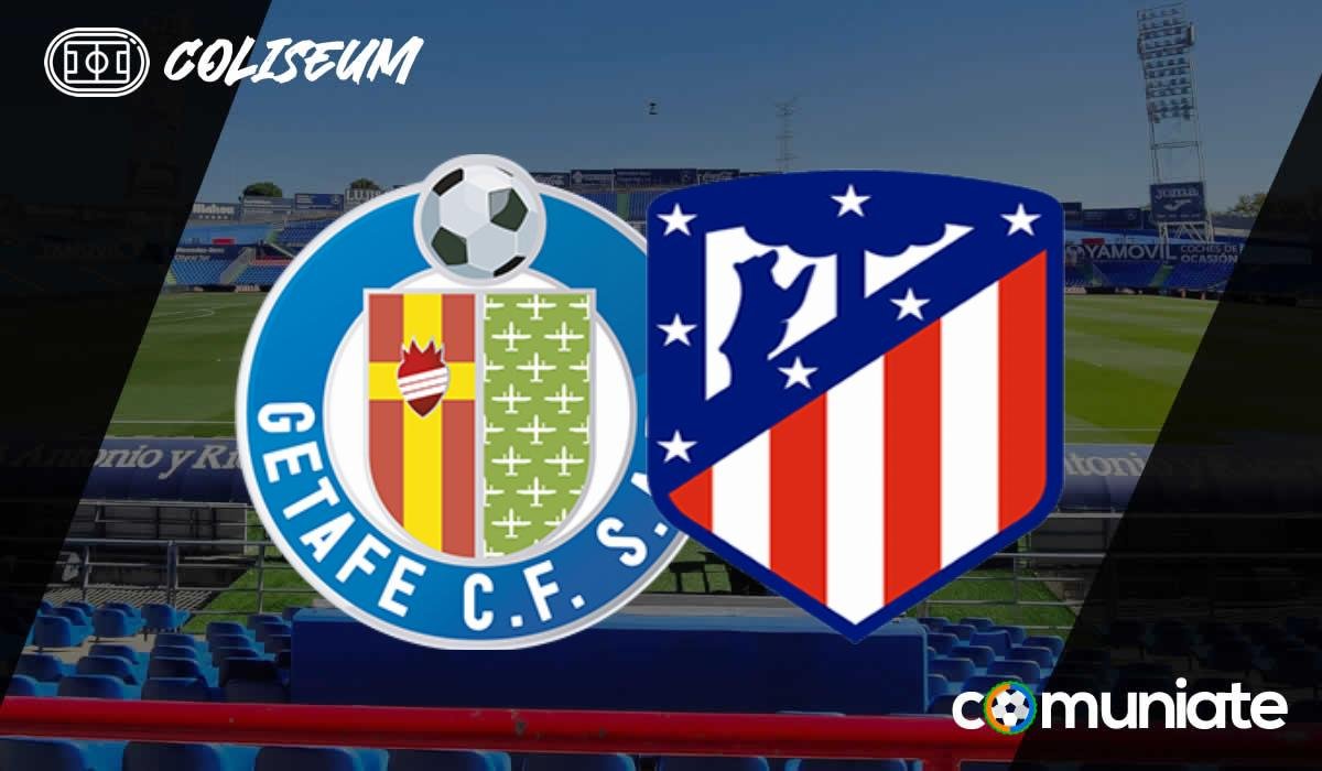 Alineaciones probables, previa y consejos fantasy del Getafe - Atlético de Madrid. Jornada 36 de LaLiga. Alineaciones probables, previa y consejos fantasy del Getafe - Atlético de Madrid. Jornada 36 de LaLiga.