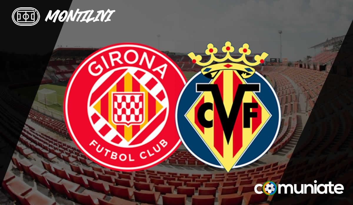 Alineaciones probables, previa y consejos fantasy del Girona - Villarreal. Jornada 36 de LaLiga. Alineaciones probables, previa y consejos fantasy del Girona - Villarreal. Jornada 36 de LaLiga.