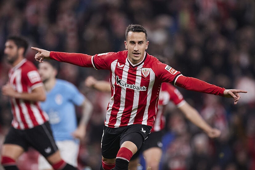 Berenguer podría cambiar de equipo en LaLiga