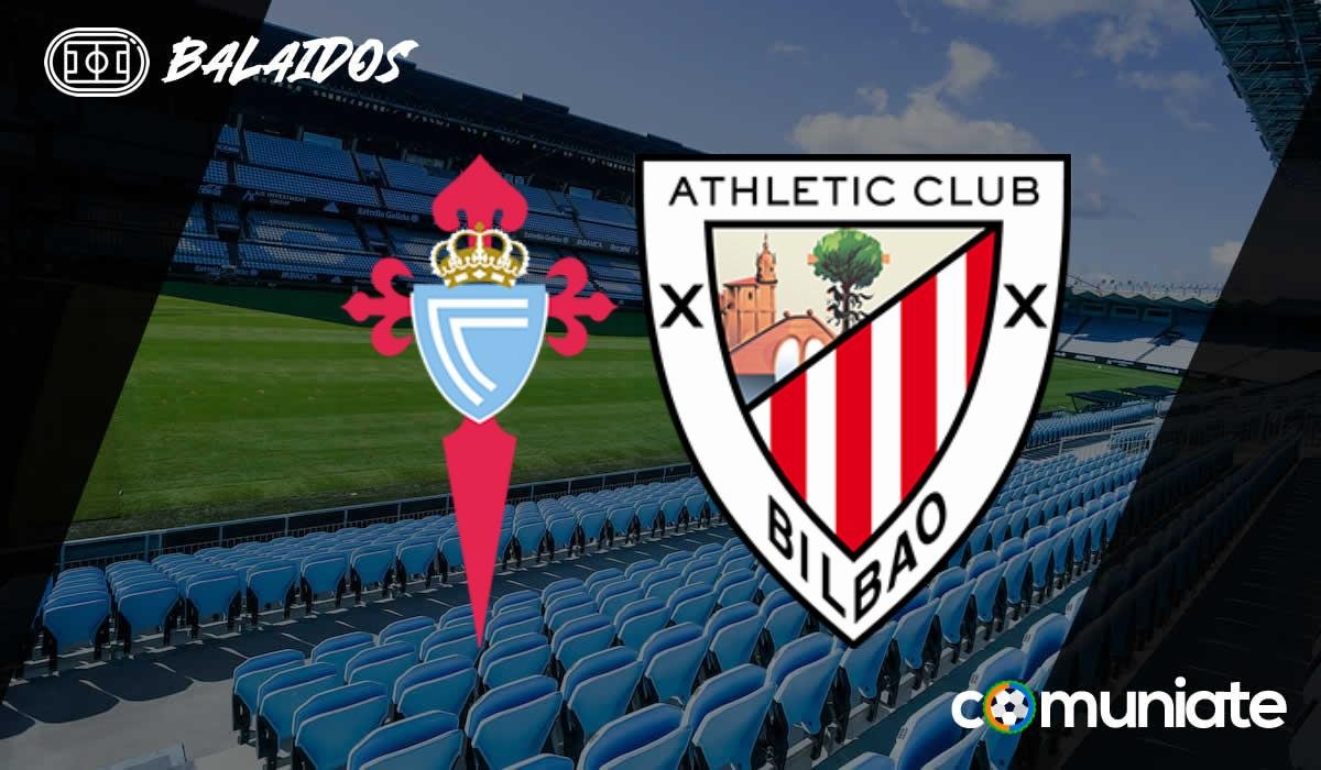 Alineaciones probables, previa y consejos fantasy del Celta - Athletic. Jornada 36 de LaLiga.
