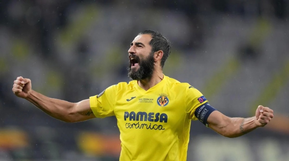 Baja muy importante en el Villarreal para enfrentarse al Girona Baja muy importante en el Villarreal para enfrentarse al Girona