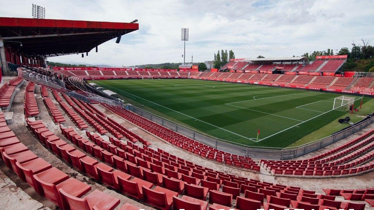 ¡Onces del Girona - Villarreal ya disponibles! ¿Rotaciones? ¡Onces del Girona - Villarreal ya disponibles! ¿Rotaciones?