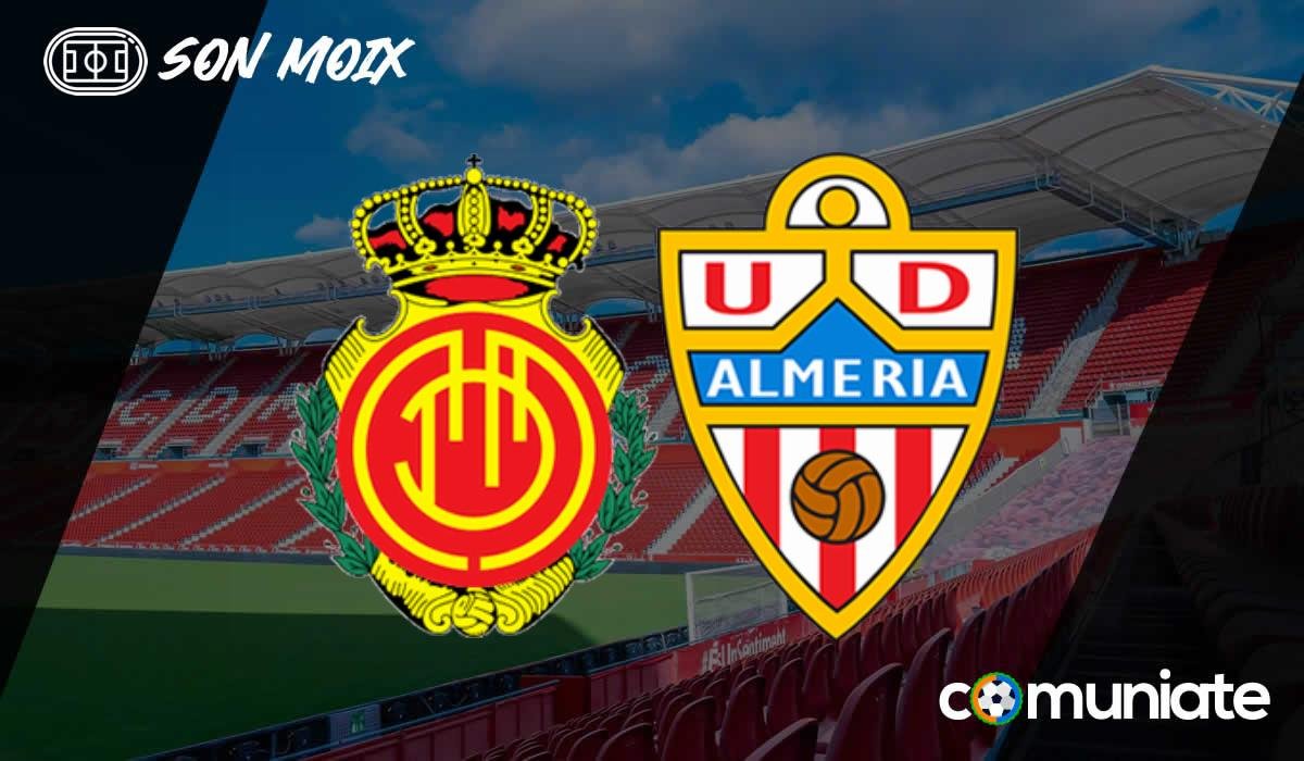Alineaciones probables, previa y consejos fantasy del Mallorca - Almería. Jornada 37 de LaLiga. Alineaciones probables, previa y consejos fantasy del Mallorca - Almería. Jornada 37 de LaLiga.