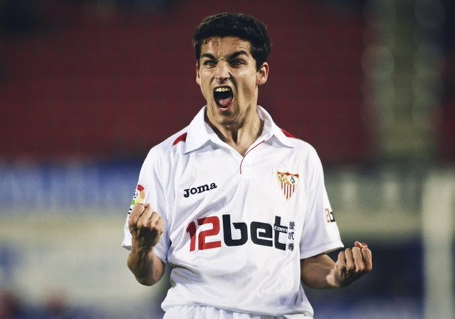 Jesús Navas no seguirá en el Sevilla la próxima temporada Jesús Navas no seguirá en el Sevilla la próxima temporada