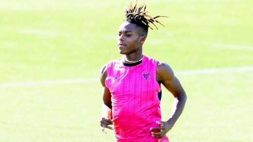 Última hora sobre Nico Williams, Sancet, Muniain y Guruzeta
