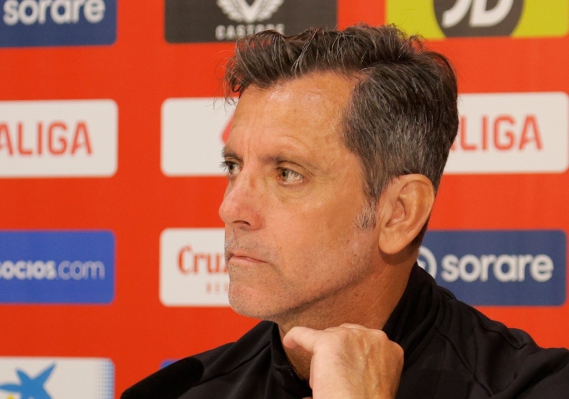 Quique Sánchez Flores no seguirá en el Sevilla según Diario de Sevilla Quique Sánchez Flores no seguirá en el Sevilla según Diario de Sevilla