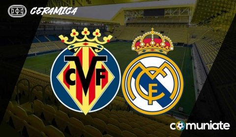 Alineaciones probables, previa y consejos fantasy del Villarreal - Real Madrid. Jornada 37 de LaLiga.