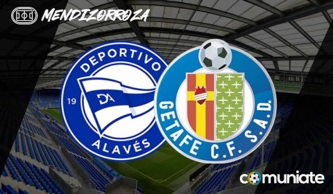 Alineaciones probables, previa y consejos fantasy del Alavés - Getafe. Jornada 37 de LaLiga.