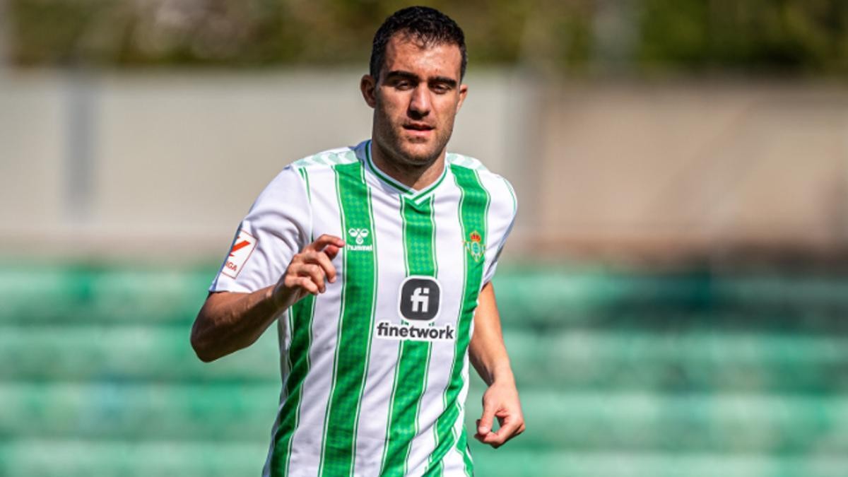 Sokratis no seguirá en el Real Betis la próxima temporada Sokratis no seguirá en el Real Betis la próxima temporada