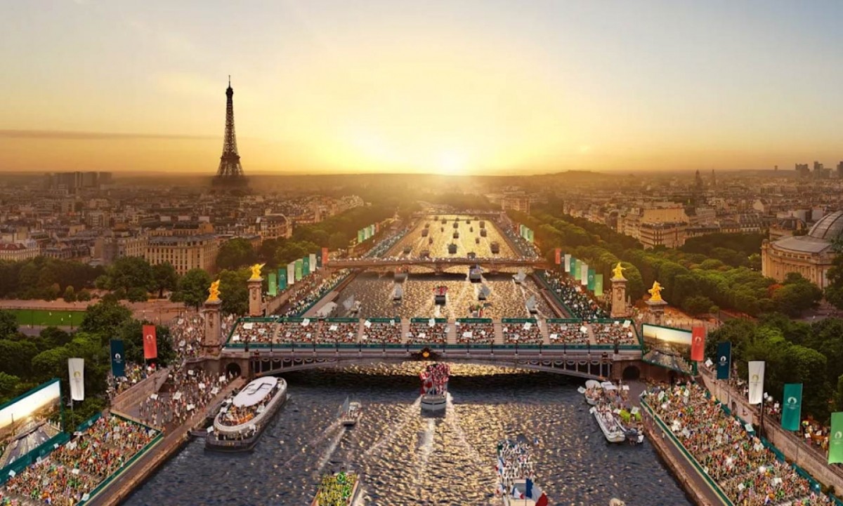 ¿Cuál es la selección favorita para ganar los Juegos Olímpicos de Baloncesto 2024?