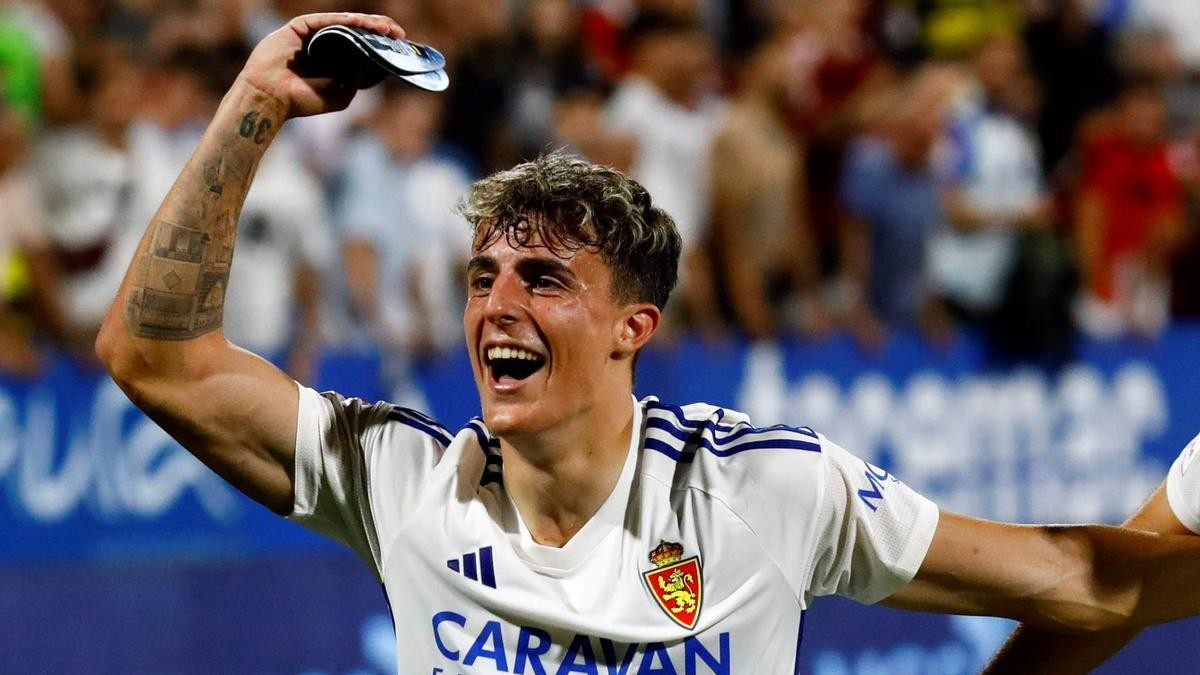 El Alavés ya busca al sustituto de Rafa Marín