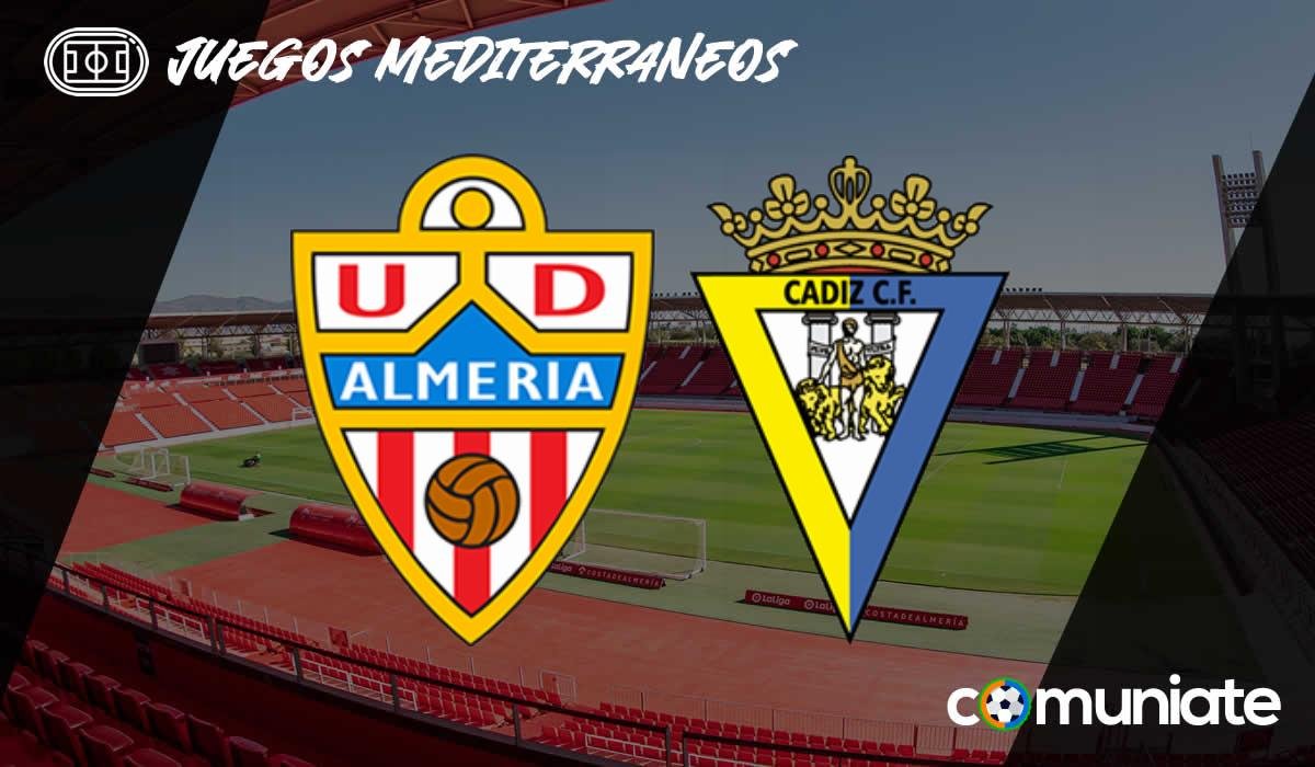Alineaciones probables, previa y consejos fantasy del Almería - Cádiz. Jornada 38 de LaLiga. Alineaciones probables, previa y consejos fantasy del Almería - Cádiz. Jornada 38 de LaLiga.