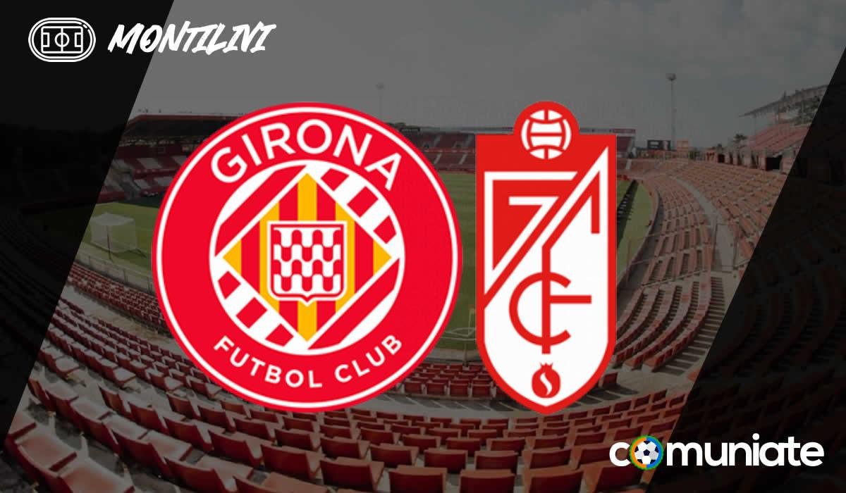 Alineaciones probables, previa y consejos fantasy del Girona - Granada. Jornada 38 de LaLiga. Alineaciones probables, previa y consejos fantasy del Girona - Granada. Jornada 38 de LaLiga.