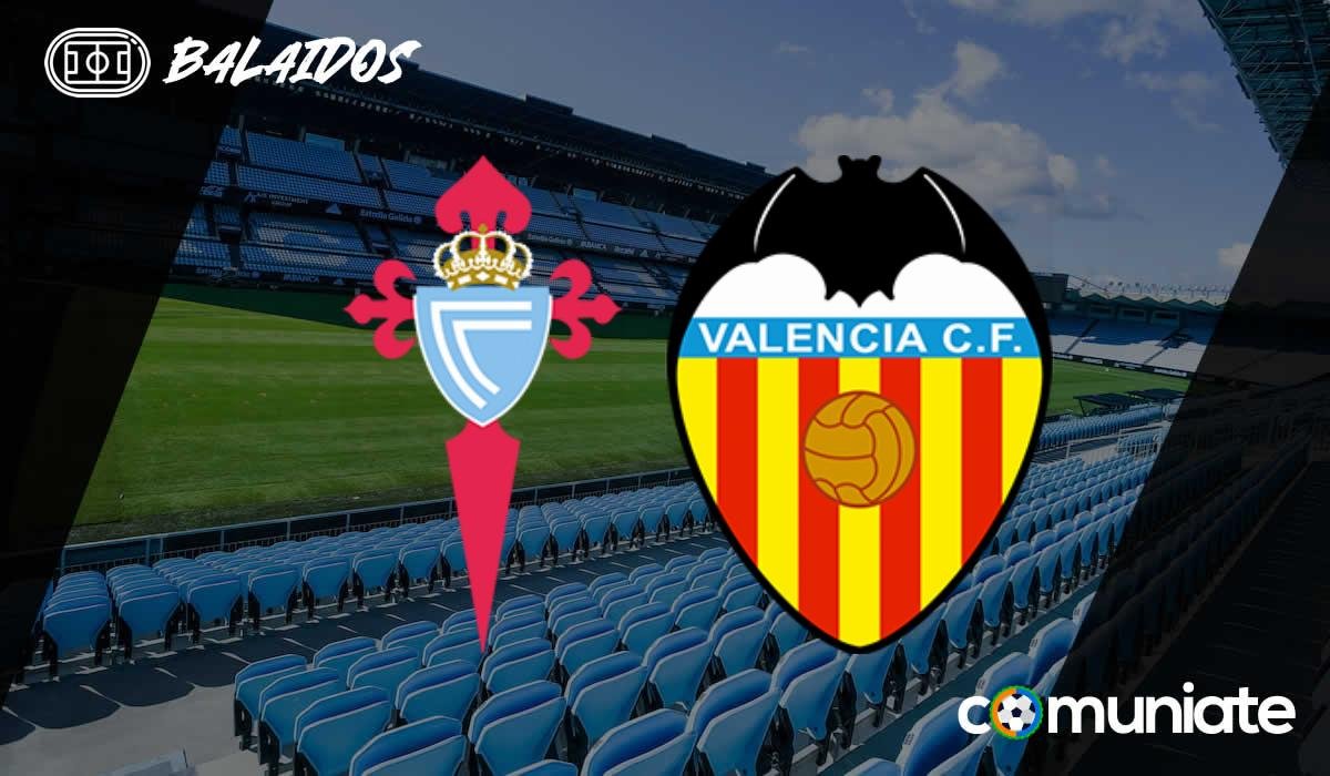 Alineaciones probables, previa y consejos fantasy del Celta - Valencia. Jornada 38 de LaLiga. Alineaciones probables, previa y consejos fantasy del Celta - Valencia. Jornada 38 de LaLiga.