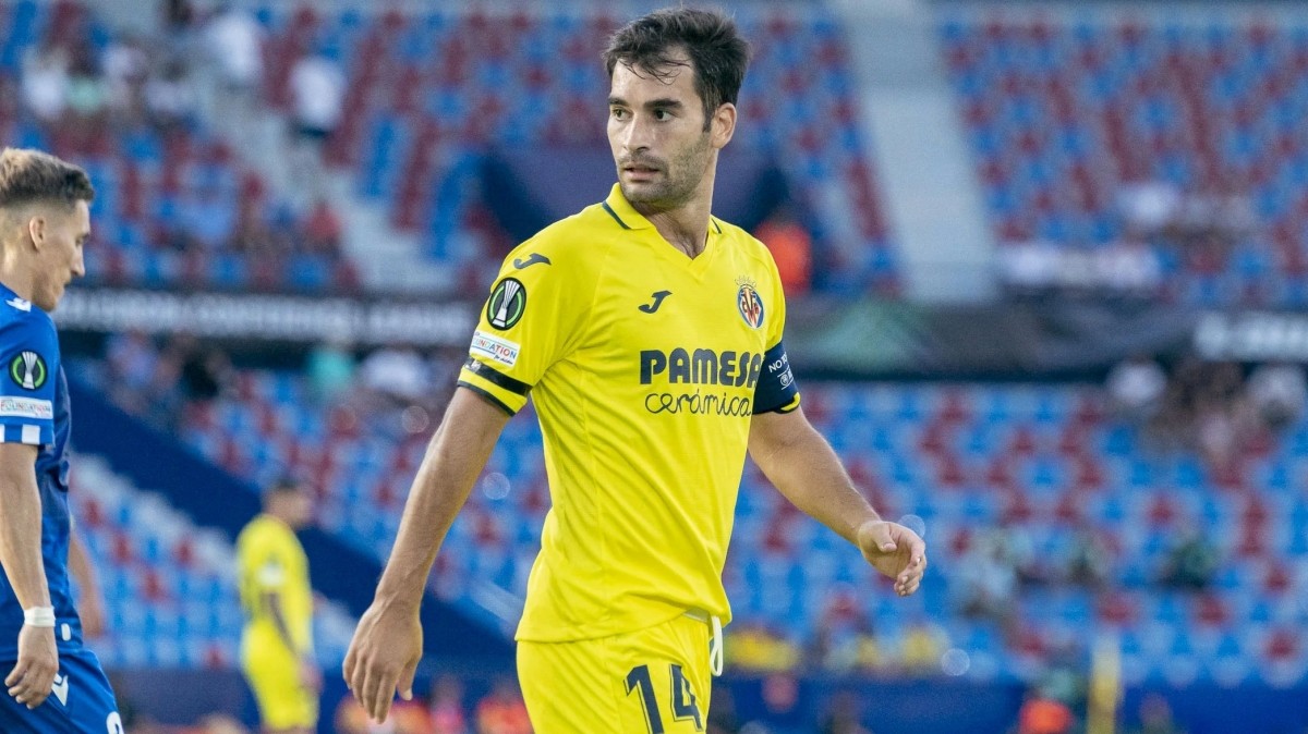 Las posibles sorpresas en el once del Villarreal según Radio Vila Real Las posibles sorpresas en el once del Villarreal según Radio Vila Real