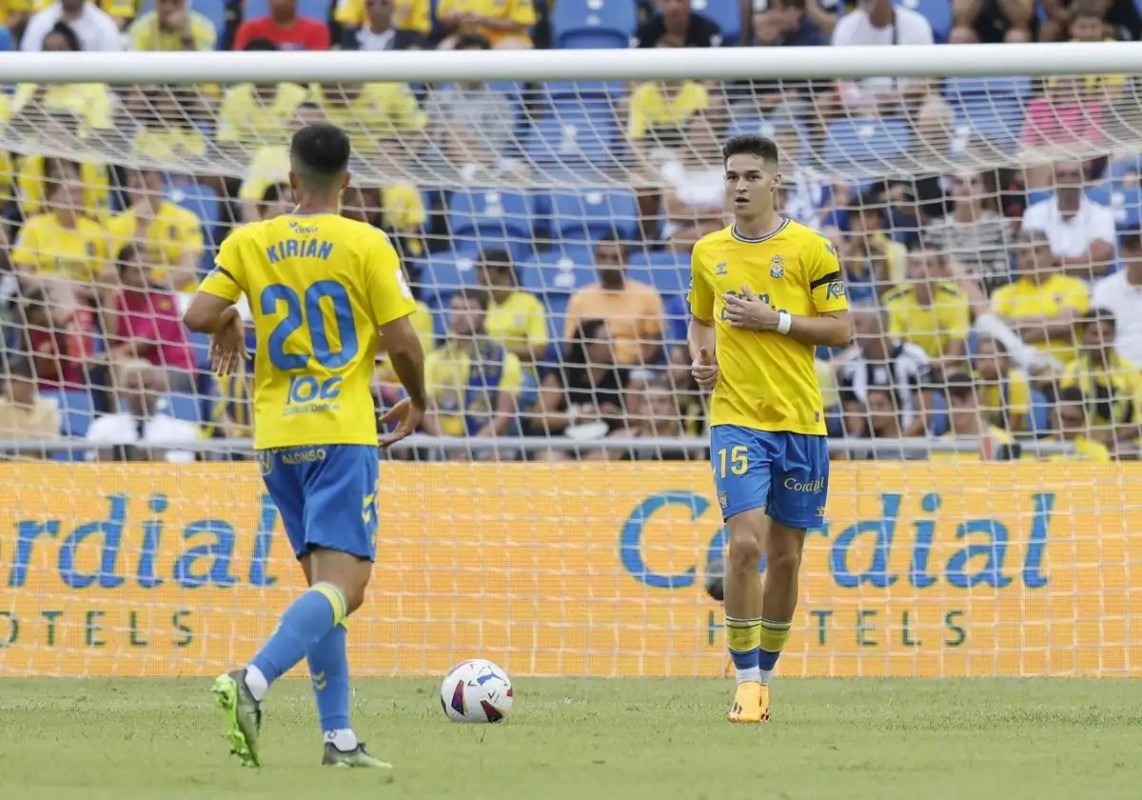 Tapados Fantasy jornada 38 Ed. 23/24