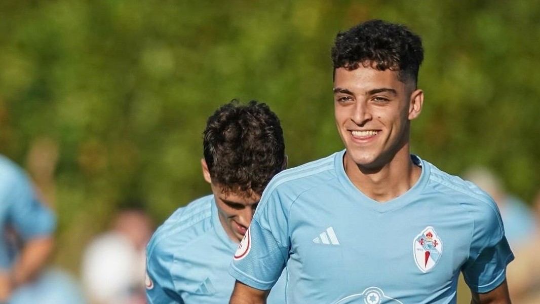 Hugo Álvarez y Damián no jugarán con el filial Hugo Álvarez y Damián no jugarán con el filial