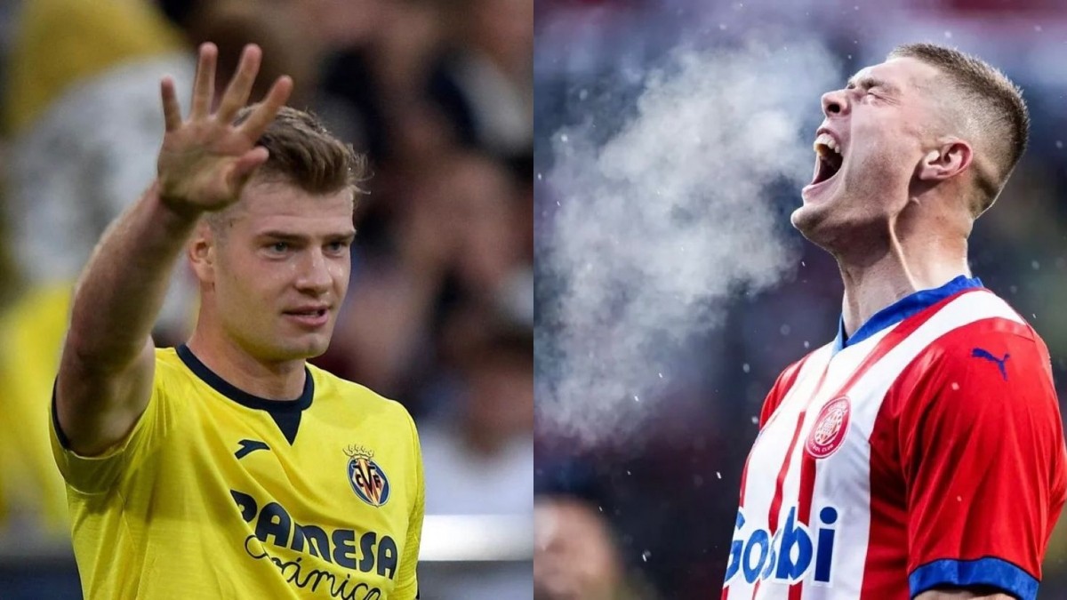 ¿Qué pasa si Dovbyk y Sörloth empatan en la tabla de máximos goleadores? ¿Qué pasa si Dovbyk y Sörloth empatan en la tabla de máximos goleadores?