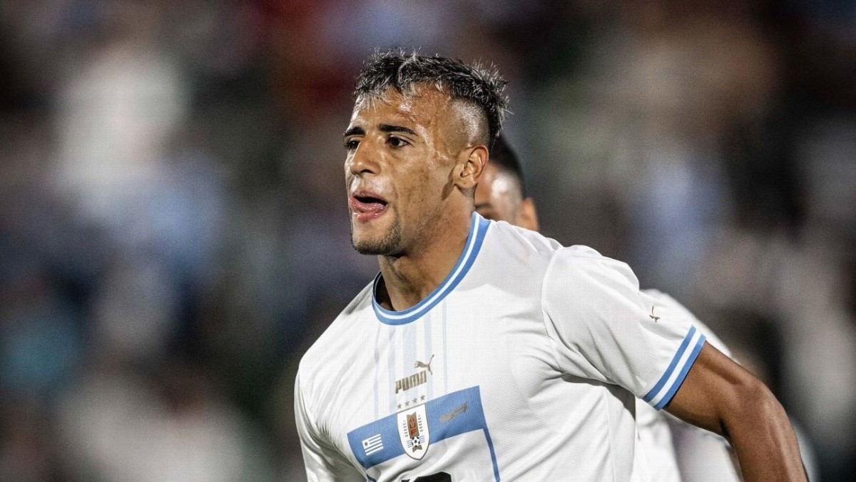Luciano Rodríguez confirma que su fichaje por el Girona está muy avanzado Luciano Rodríguez confirma que su fichaje por el Girona está muy avanzado