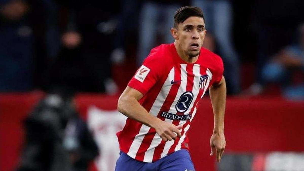 Gabriel Paulista quiere volver al Valencia Gabriel Paulista quiere volver al Valencia