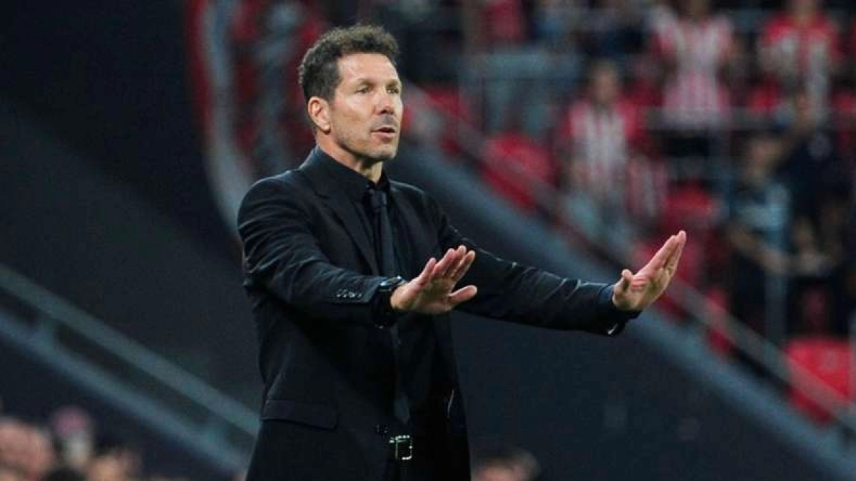 El Atlético de Madrid en la búsqueda de un nuevo delantero El Atlético de Madrid en la búsqueda de un nuevo delantero