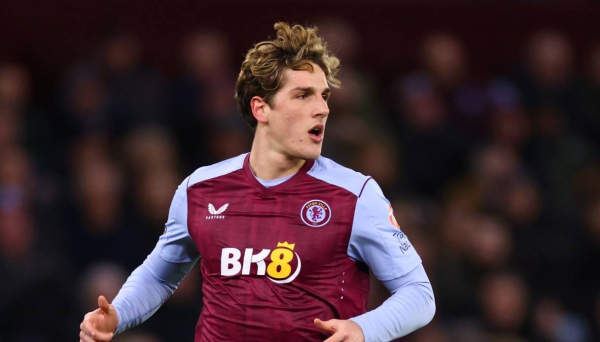 Zaniolo podría ser el fichaje estrella del Villarreal Zaniolo podría ser el fichaje estrella del Villarreal