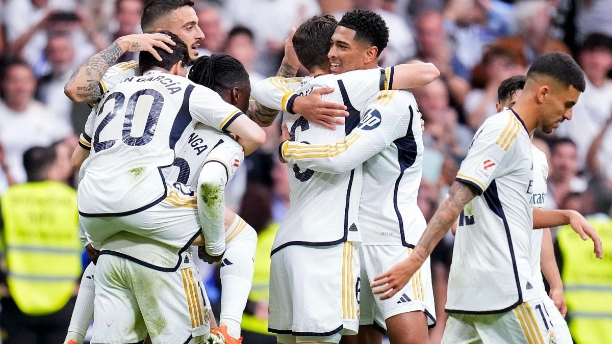 Perjudicados fantasy con la llegada de Mbappé al Real Madrid