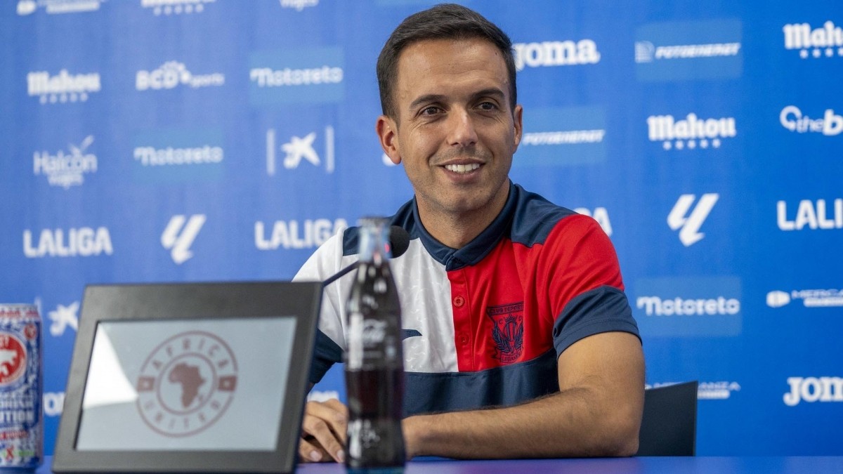 El ascenso del Leganés: un éxito del colectivo