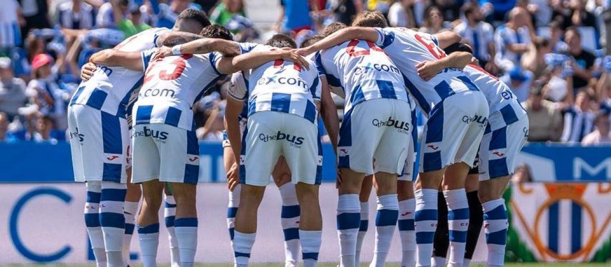 Situación Actual de la Plantilla del Leganés: Un Análisis Detallado Situación Actual de la Plantilla del Leganés: Un Análisis Detallado