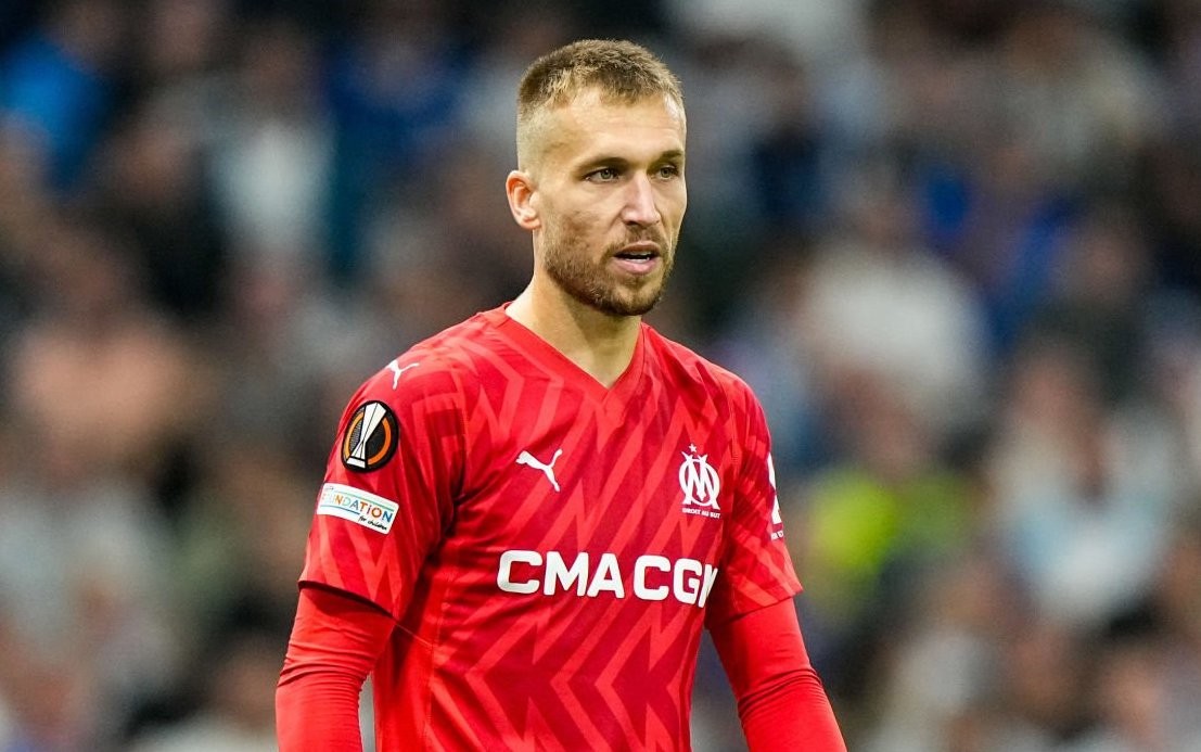 El Villarreal busca portero y ya tiene a su candidato El Villarreal busca portero y ya tiene a su candidato