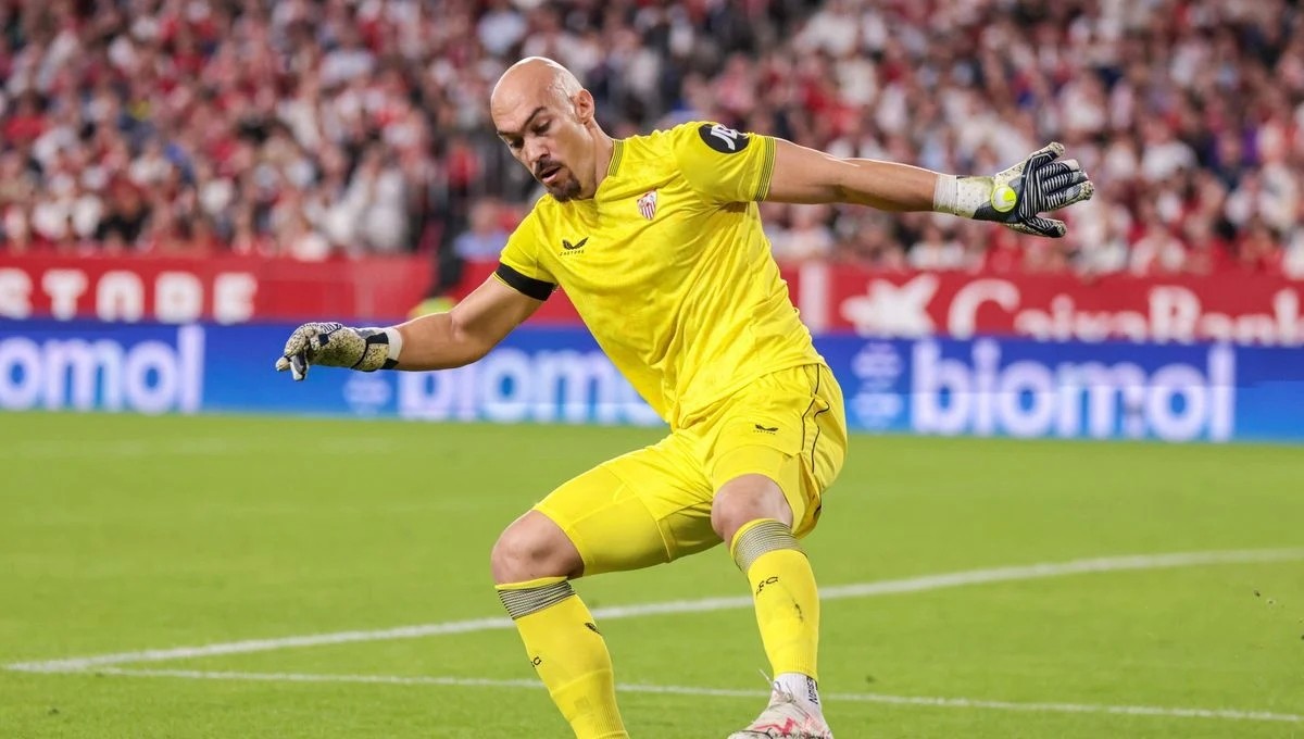 El Valladolid busca pescar en la portería del Sevilla El Valladolid busca pescar en la portería del Sevilla