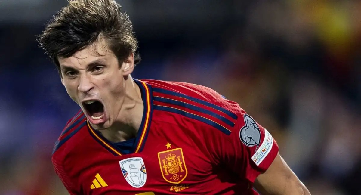 Atlético y Le Nomand, cerca de cerrar su fichaje Atlético y Le Nomand, cerca de cerrar su fichaje