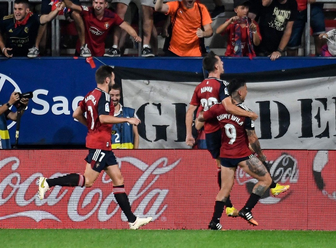Girona y Athletic se pelean por este centrocampista